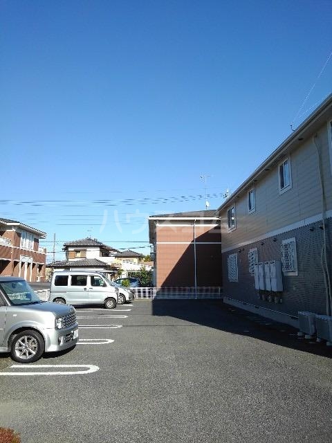 15/30 駐車場
