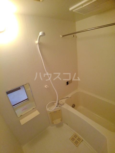 8/30 浴室