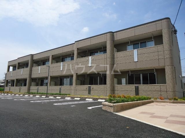 1/23 外観