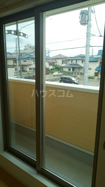 20/30 バルコニー