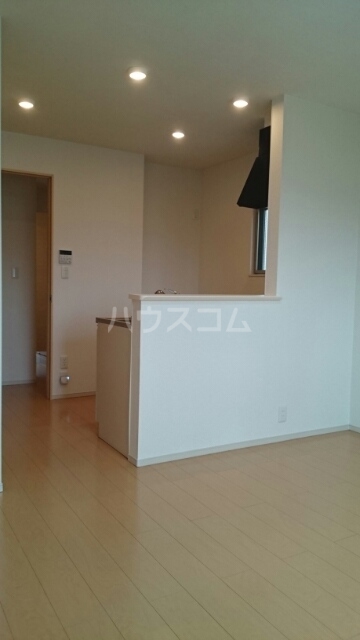 7/30 リビング/ダイニング