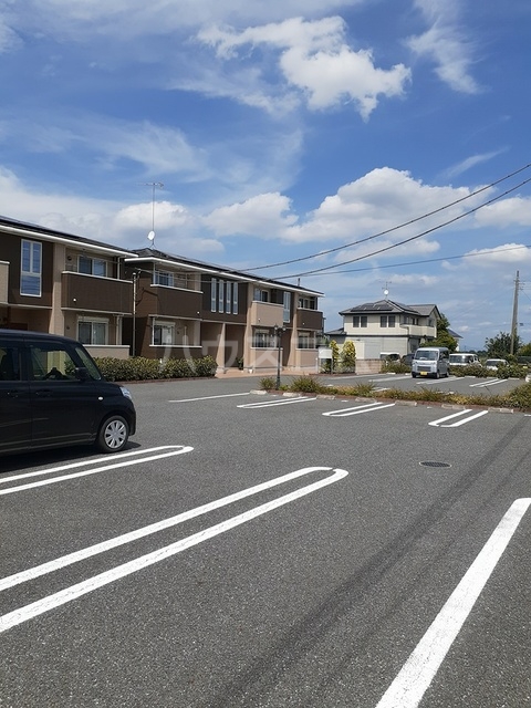 15/30 駐車場