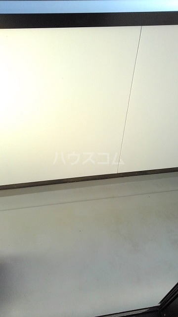 11/20 バルコニー