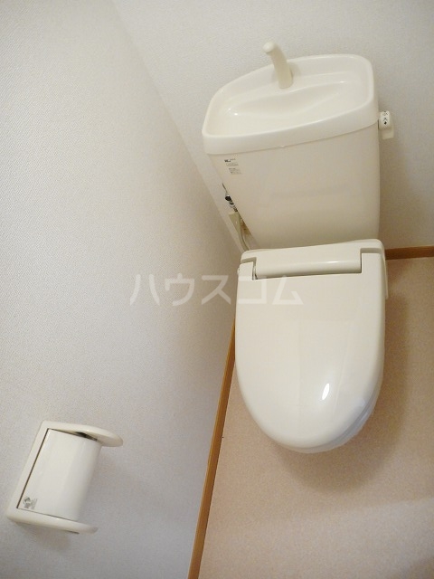 9/20 トイレ