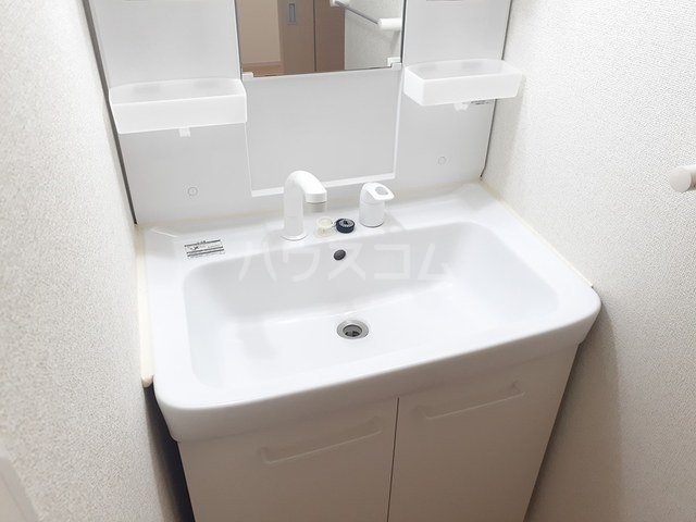 10/25 洗面