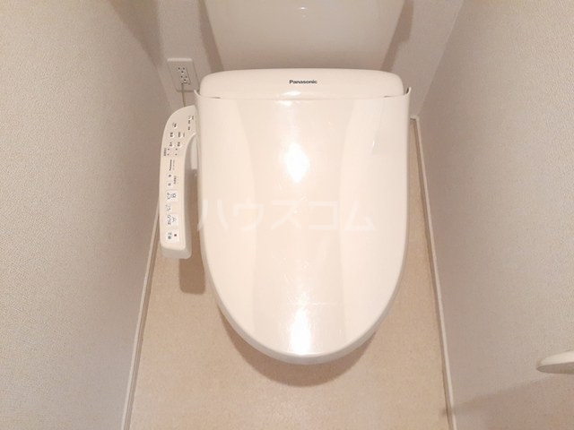 9/25 トイレ