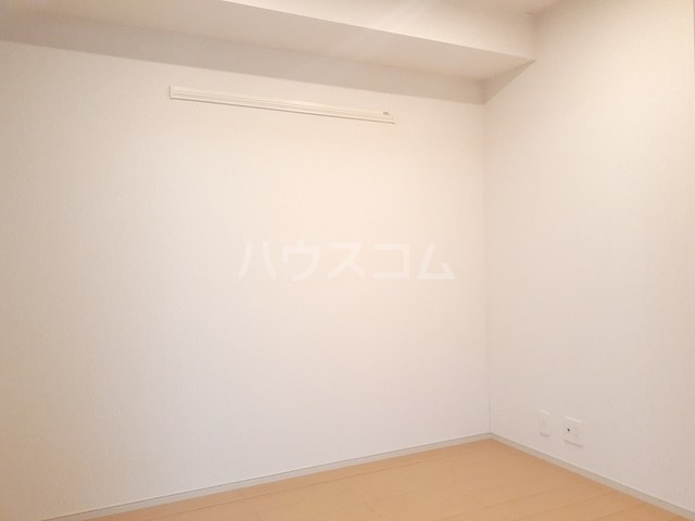 4/25 寝室