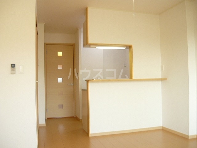 3/30 リビング/ダイニング