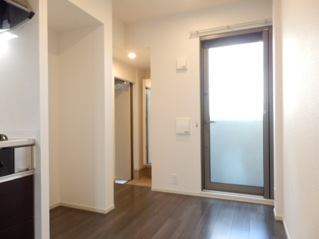 4/30 リビング/ダイニング