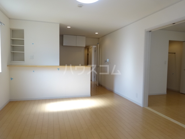 5/30 リビング/ダイニング