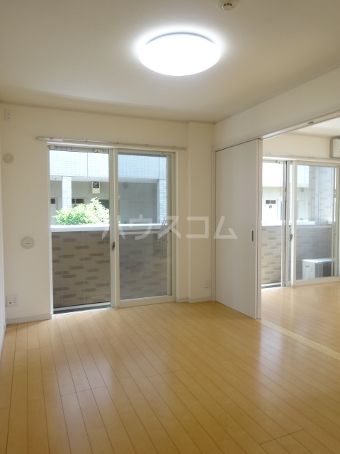 6/30 リビング/ダイニング