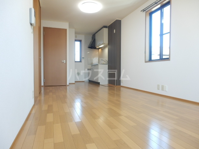 3/26 リビング/ダイニング