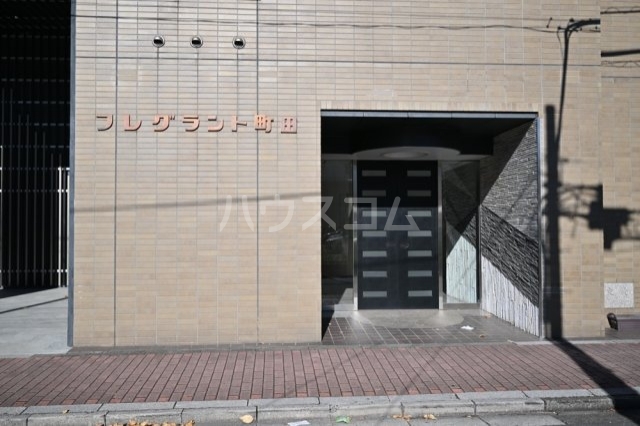 7/9 エントランス