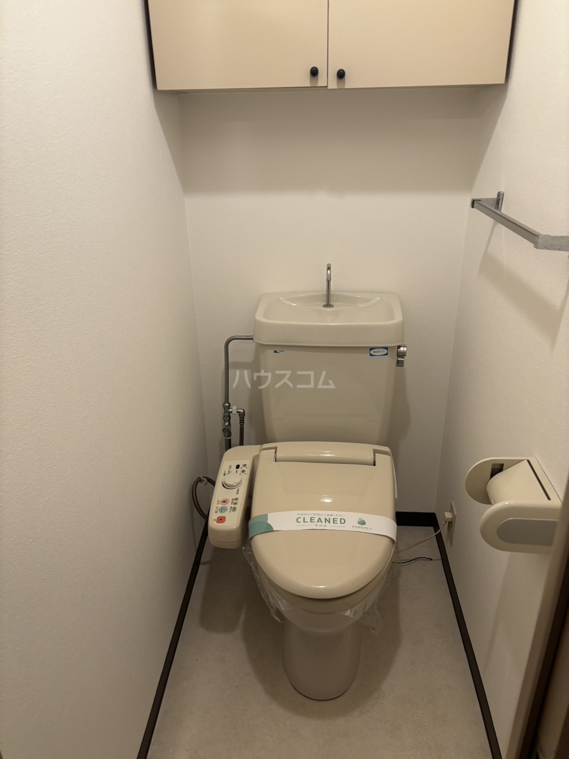 15/25 トイレ