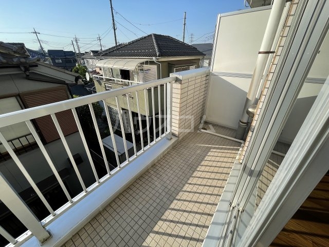 16/30 バルコニー