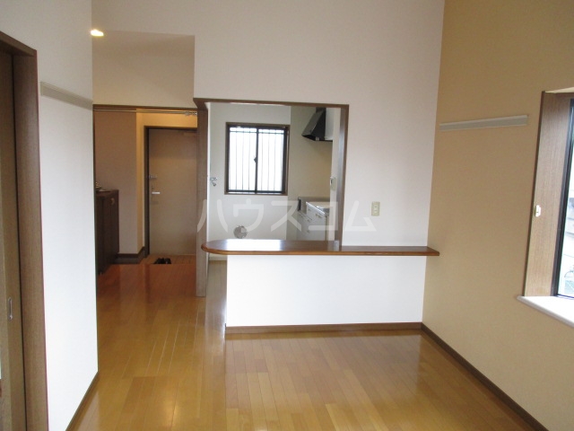 6/30 リビング/ダイニング