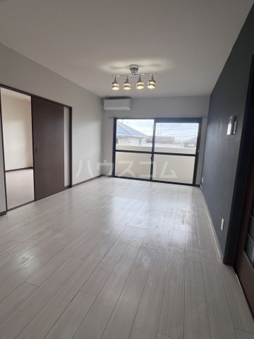 3/26 リビング/ダイニング