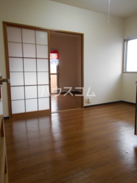 3/21 リビング/ダイニング