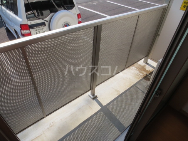 16/30 バルコニー