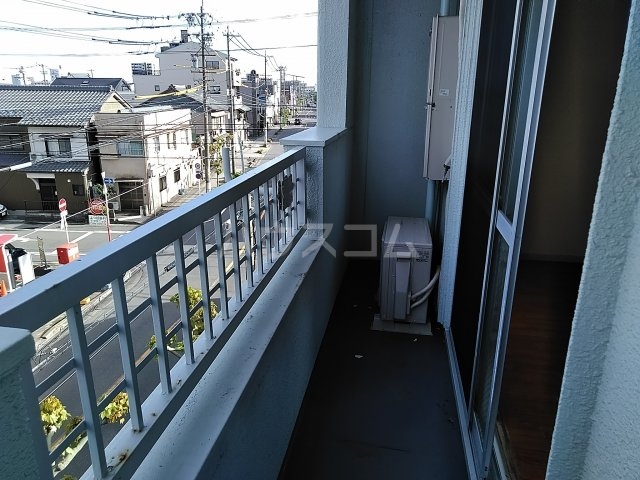 14/24 バルコニー