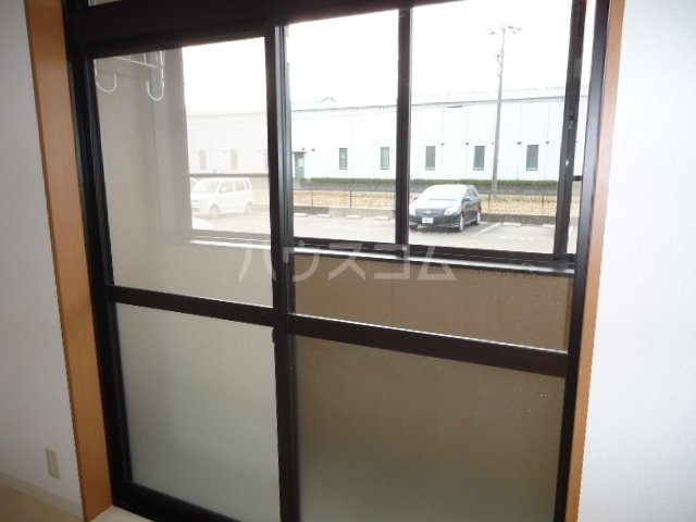 19/24 バルコニー