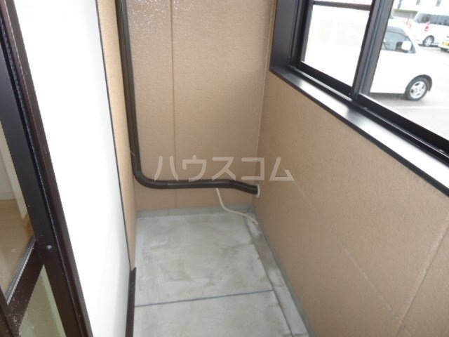 20/24 バルコニー