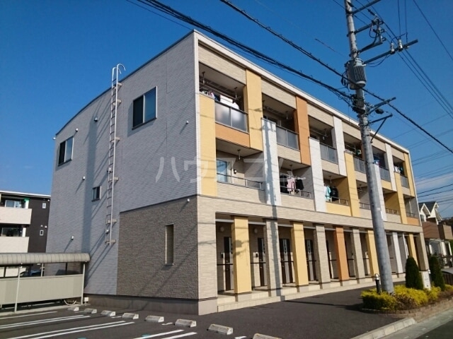 1/21 外観