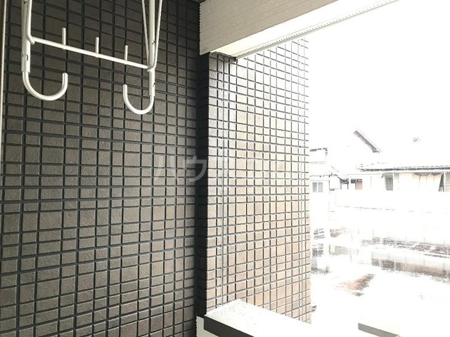 16/26 バルコニー