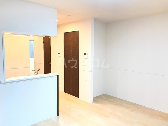 4/26 リビング/ダイニング