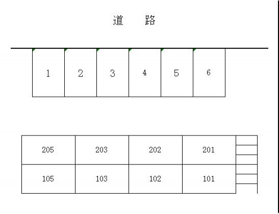 27/30 駐車場