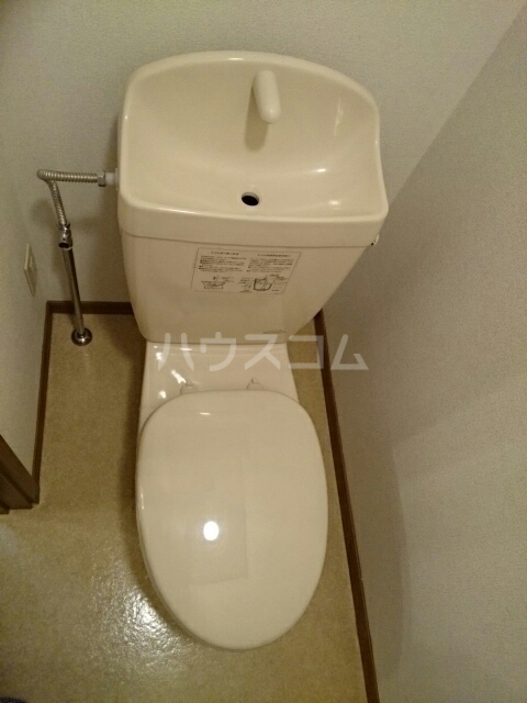 15/30 トイレ