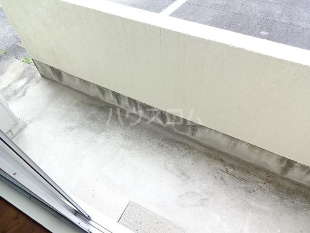 18/30 バルコニー