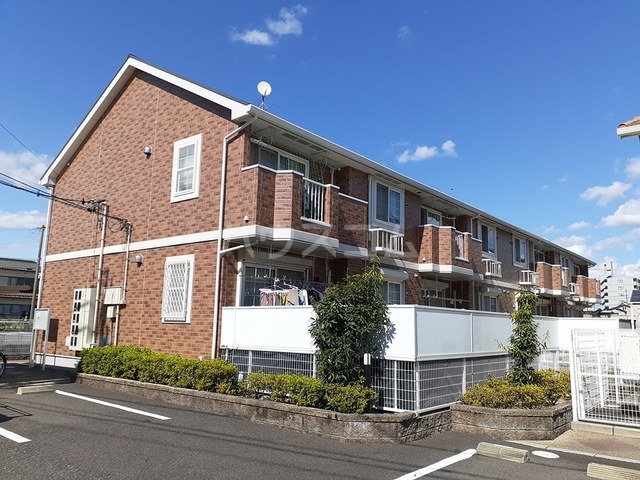 1/24 外観