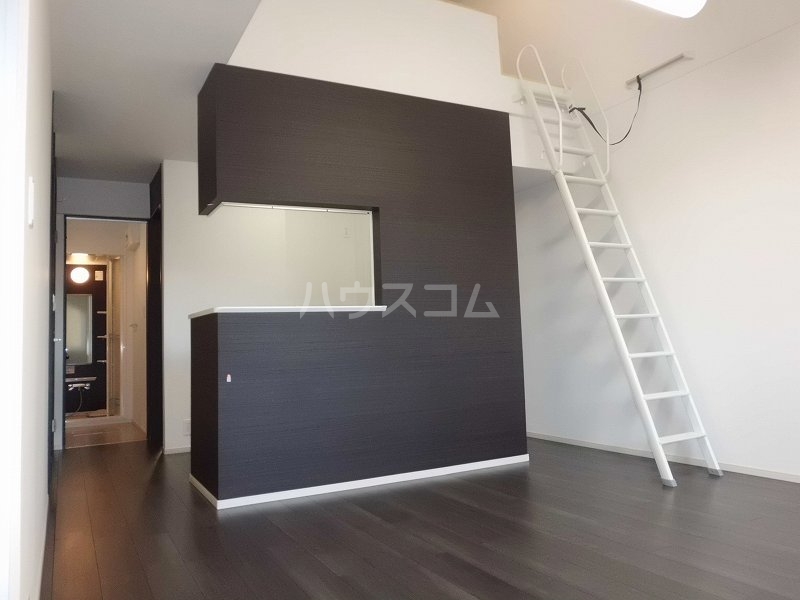 3/21 リビング/ダイニング