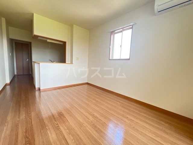 3/16 リビング/ダイニング