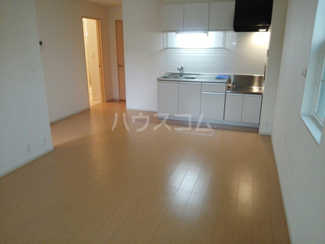 3/25 リビング/ダイニング