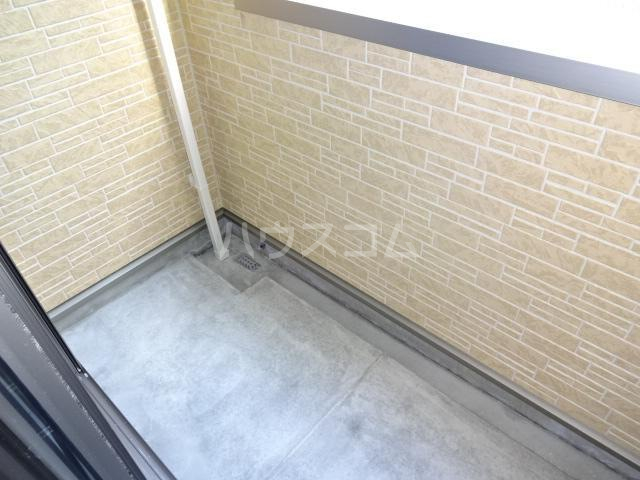 17/30 バルコニー