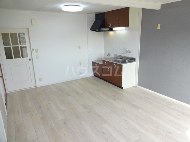 5/26 リビング/ダイニング