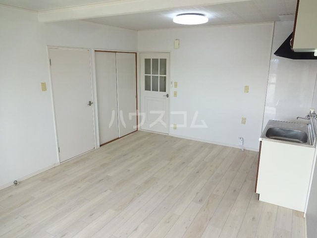 6/26 リビング/ダイニング