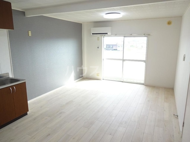 4/26 リビング/ダイニング