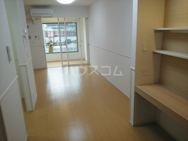 3/24 リビング/ダイニング