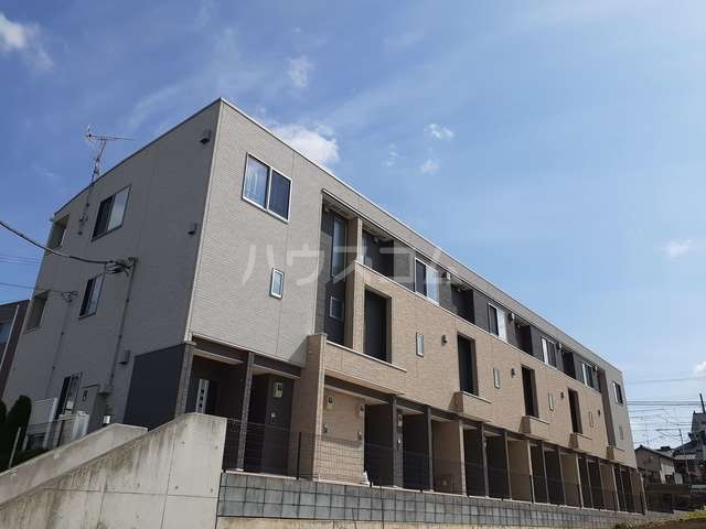 1/30 外観