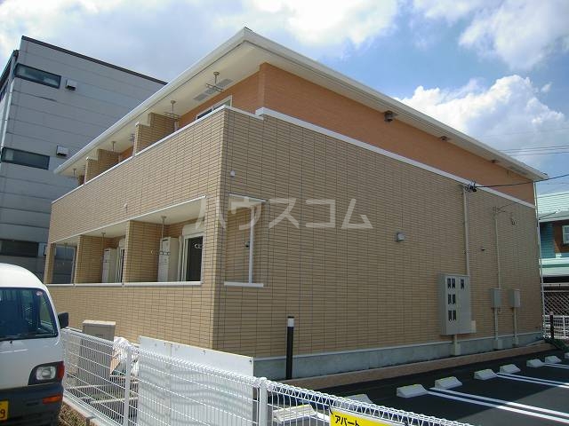 1/21 外観