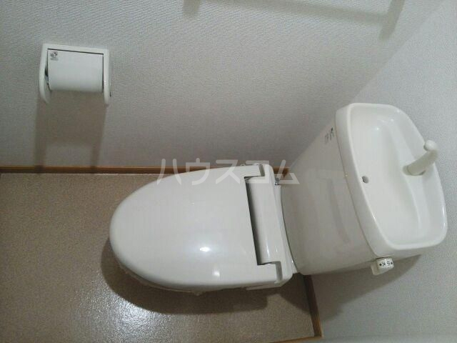 9/25 トイレ