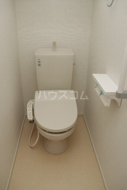 12/26 トイレ