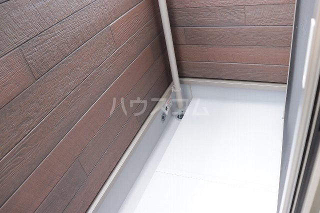 22/30 バルコニー