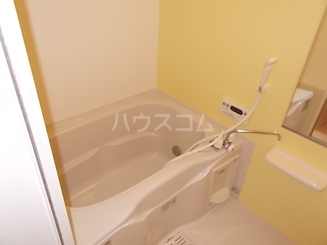 8/21 浴室