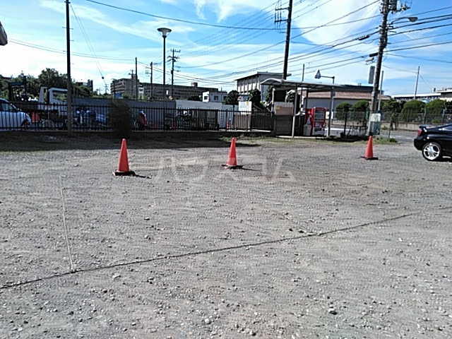 19/29 駐車場
