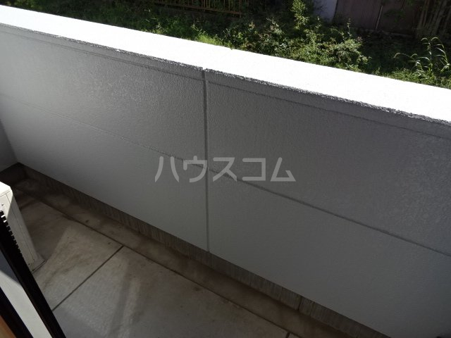 15/30 バルコニー