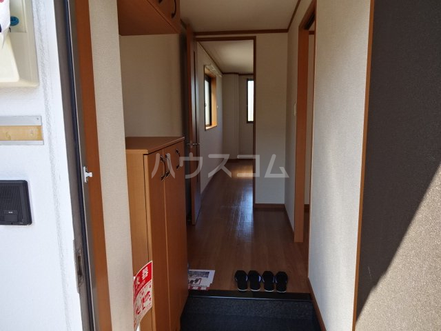 22/30 エントランス